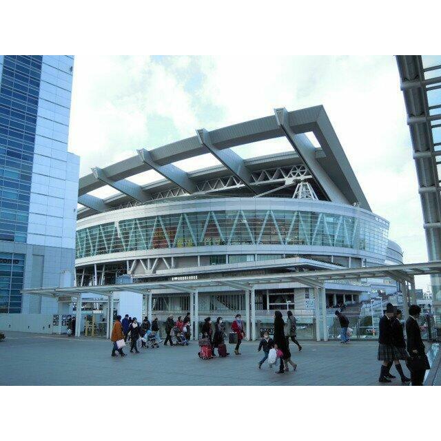 さいたまアリーナ