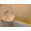 バス/シャワー