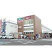 ショッピング施設