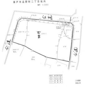 地形図等