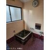 バス/シャワー