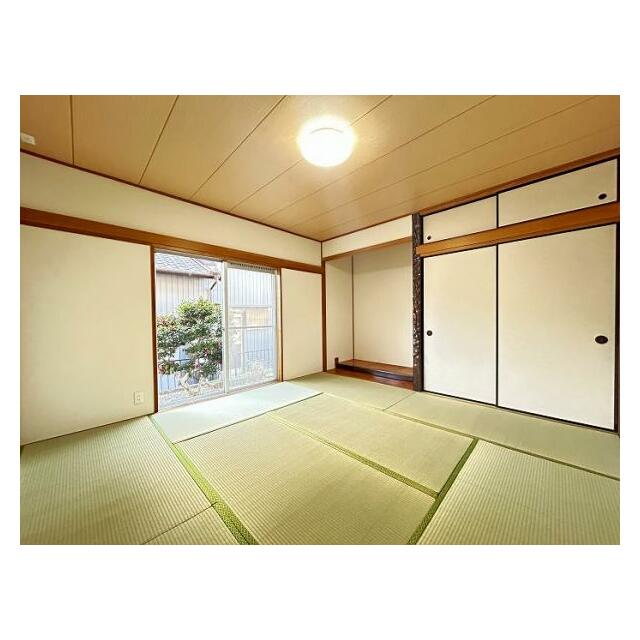 1階　和室