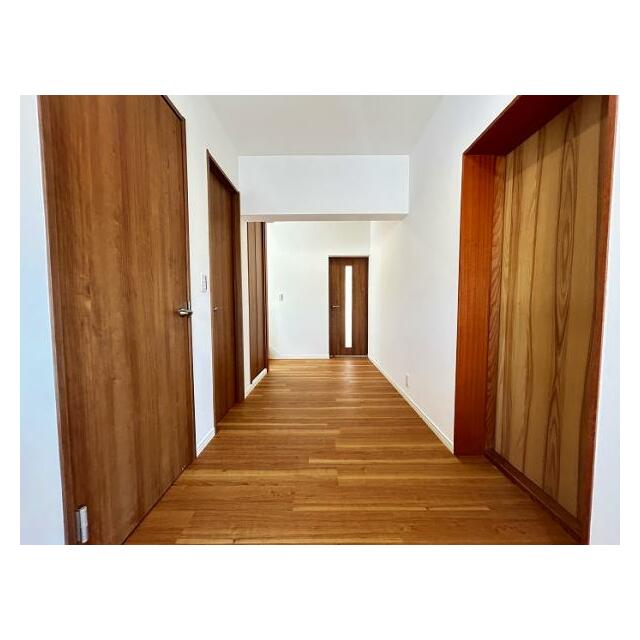 1階廊下