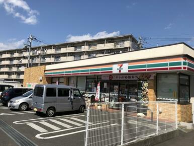 セブンイレブン原町田店