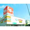 ショッピング施設