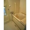バス/シャワー