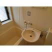 バス/シャワー