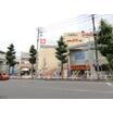 ショッピング施設