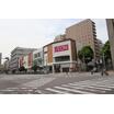 ショッピング施設