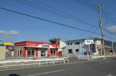 ＷＡＳＨハウス　八幡真名子店