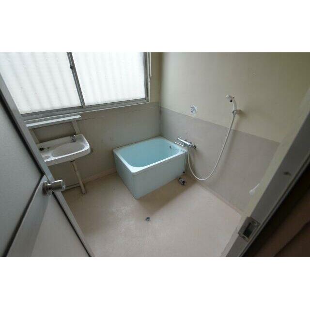 風呂