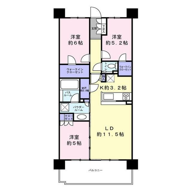 シティテラス国立