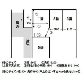 平面図