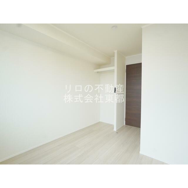 上品に仕上がった明るい室内空間です！