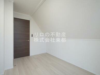 使いやすい間取で室内を無駄なく使えますね！