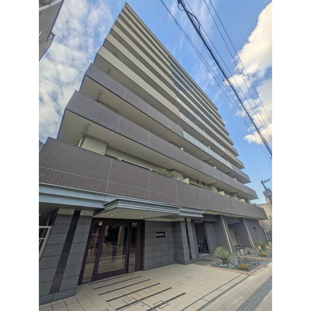 クレヴィア高槻