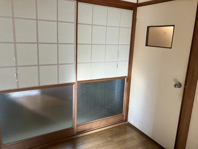 物件画像 田川郡川崎町 大字川崎 (豊前川崎駅) 1階建 4DK