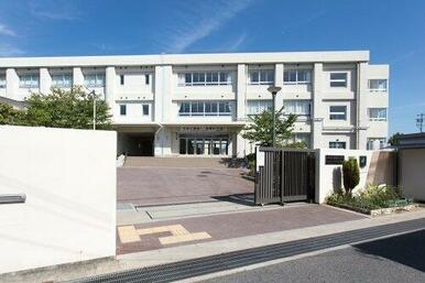 岸和田市立朝陽小学校
