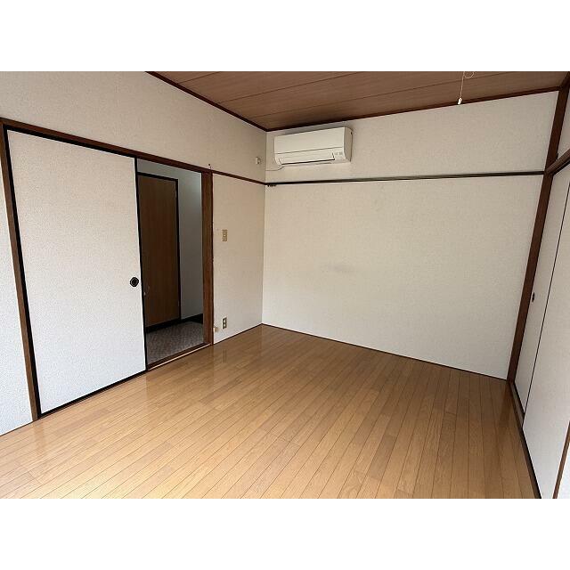 洋室６帖