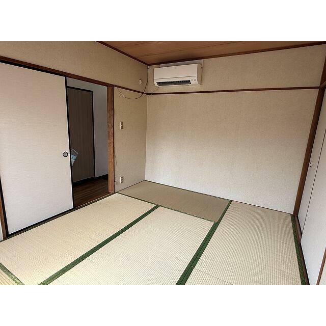 和室６帖
