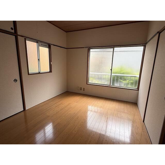 洋室６帖