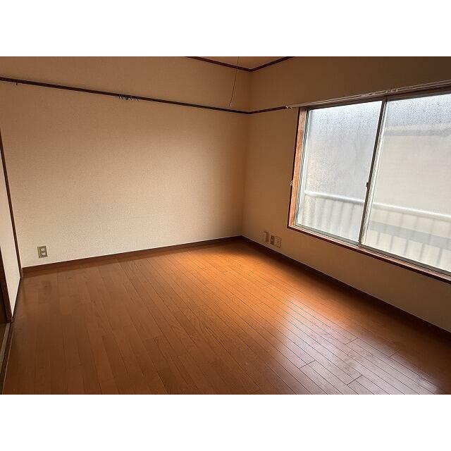 洋室６帖
