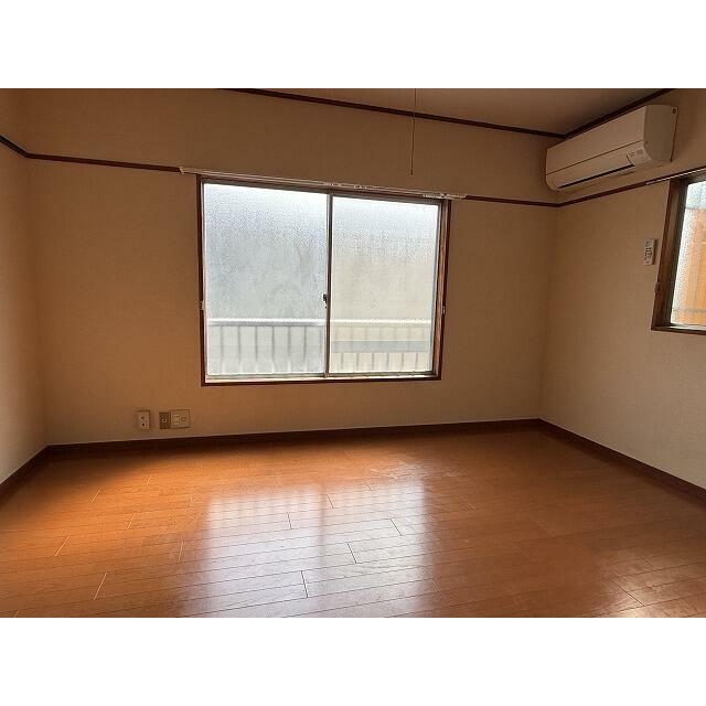 洋室６帖
