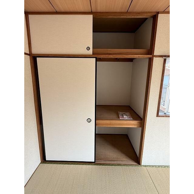 収納１間