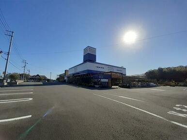 マルニガーデン