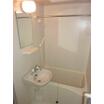 バス/シャワー