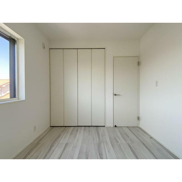 2F洋室（6帖）