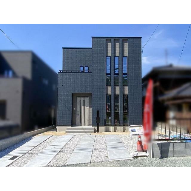 外観正面