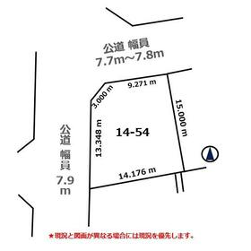 地形図等