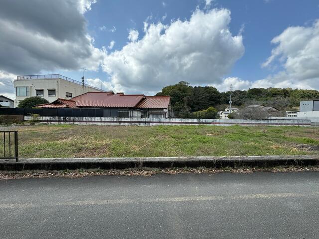 物件画像 宮若市 本城 住宅用地