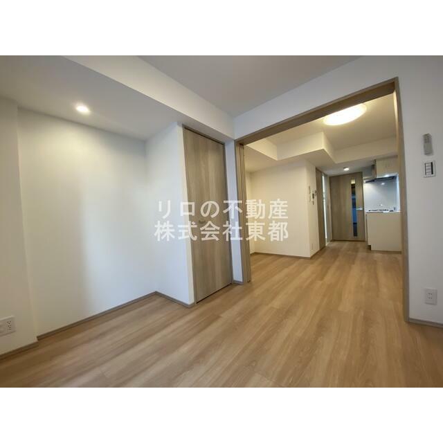 明るい雰囲気で暮らしやすい！優しい質感の室内がオススメ☆