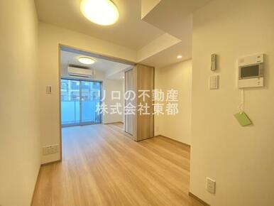 明るい雰囲気で暮らしやすい！優しい質感の室内がオススメ☆