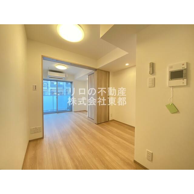 明るい雰囲気で暮らしやすい！優しい質感の室内がオススメ☆