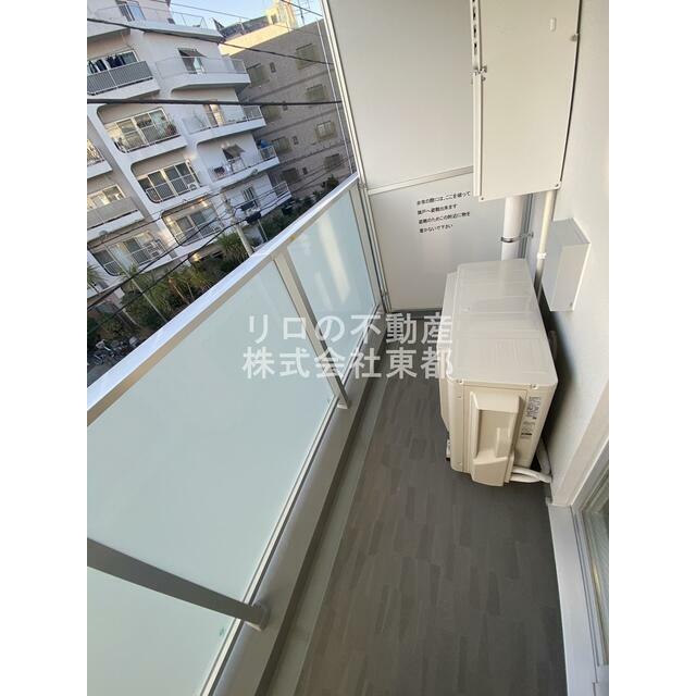 お天気のいい日は洗濯物も気持ちよく干せますね！