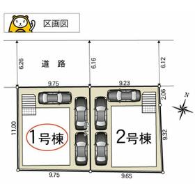 地形図等