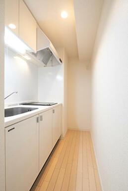 ※写真は同タイプ住戸です。