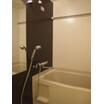 バス/シャワー
