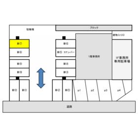 平面図