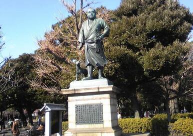 東京都上野恩賜公園