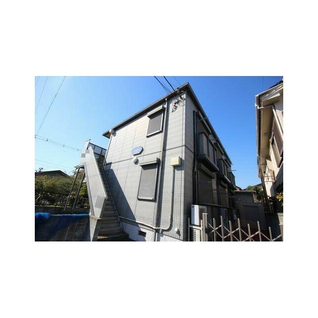 積水ハウス施工軽量鉄骨造２階建てです♪