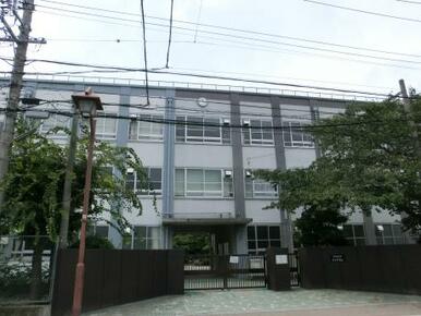 名古屋市立豊正中学校