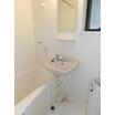 バス/シャワー