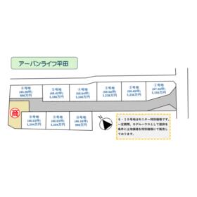 地形図等