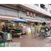 ショッピング施設