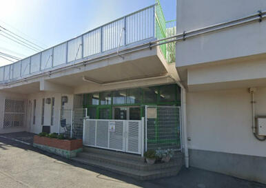 入間川幼稚園