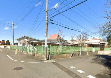 小山台保育園